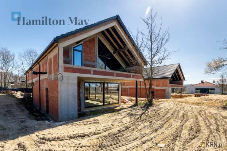 , Kraków, Swoszowice, ul. T. Chałubińskiego, Dom  na sprzedaż