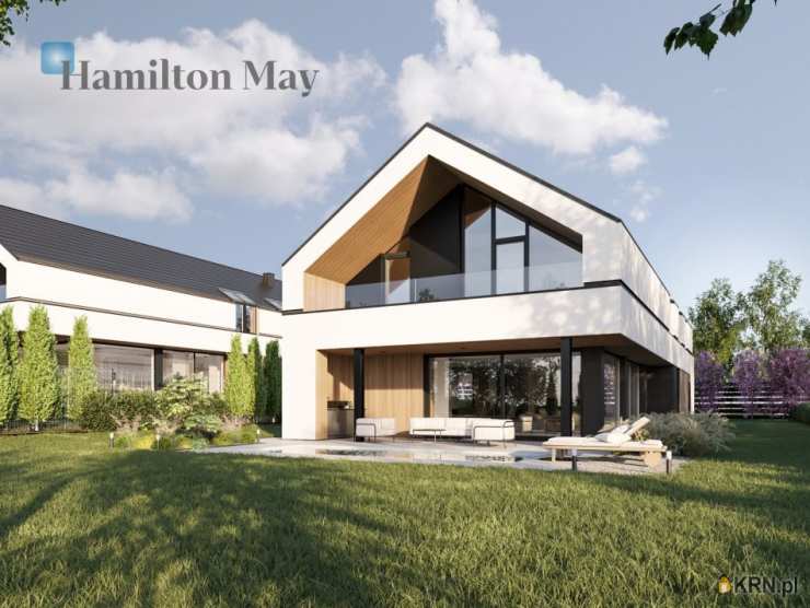 , Dom  na sprzedaż, Kraków, Swoszowice, ul. T. Chałubińskiego