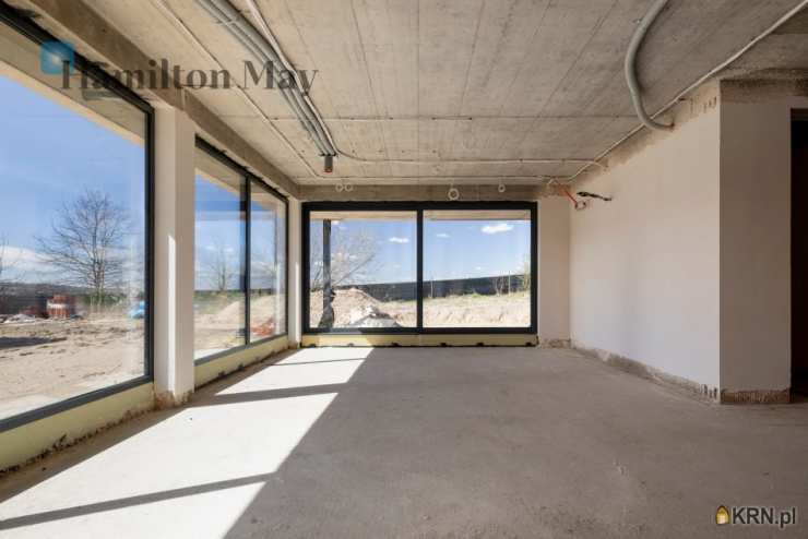 Hamilton May, Dom  na sprzedaż, Kraków, Swoszowice, ul. T. Chałubińskiego