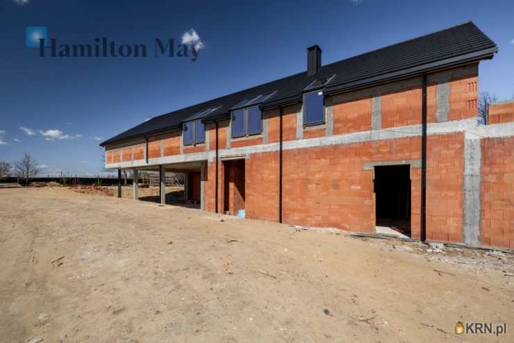 Dom  na sprzedaż, Kraków, Swoszowice, ul. T. Chałubińskiego, 