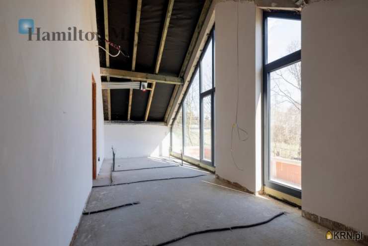 , Kraków, Swoszowice, ul. T. Chałubińskiego, Dom  na sprzedaż