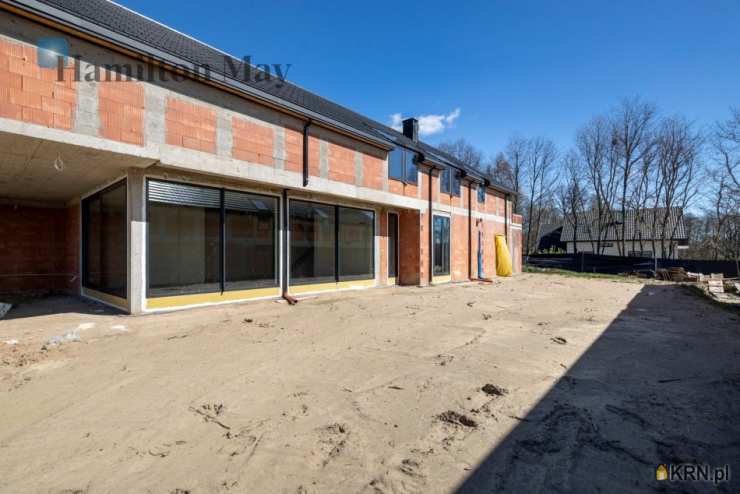 , Dom  na sprzedaż, Kraków, Swoszowice, ul. T. Chałubińskiego