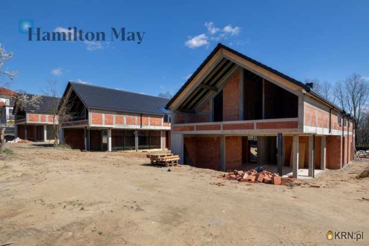 Hamilton May, Dom  na sprzedaż, Kraków, Swoszowice, ul. T. Chałubińskiego