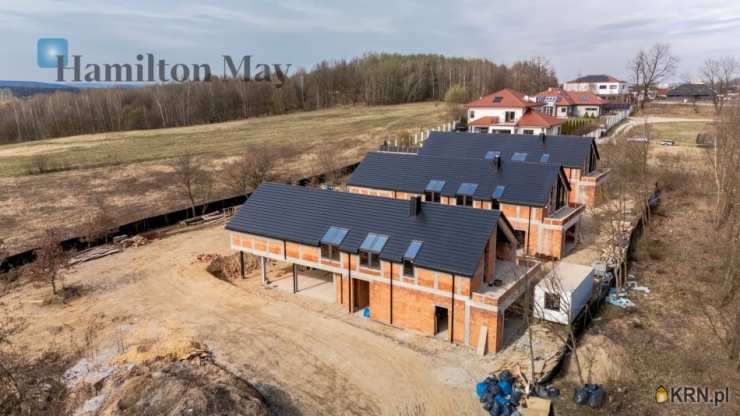 Dom  na sprzedaż, Kraków, Swoszowice, ul. T. Chałubińskiego, 