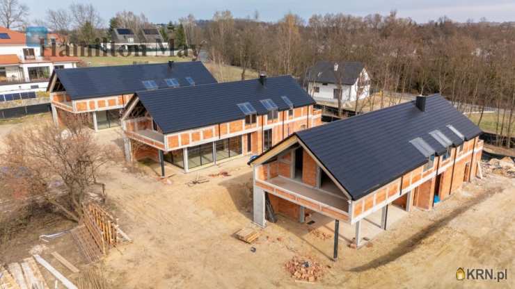 Kraków, Swoszowice, ul. T. Chałubińskiego, Dom  na sprzedaż, 