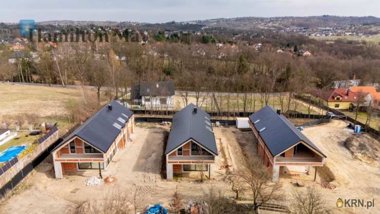 , Kraków, Swoszowice, ul. T. Chałubińskiego, Dom  na sprzedaż