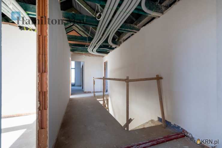 Hamilton May, Dom  na sprzedaż, Kraków, Swoszowice, ul. T. Chałubińskiego