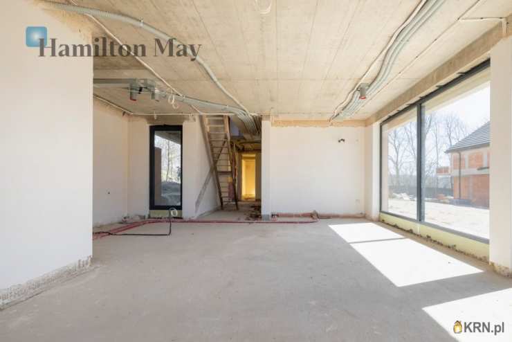 Dom  na sprzedaż, Kraków, Swoszowice, ul. T. Chałubińskiego, 