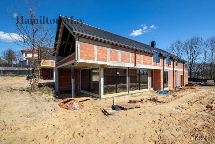 , Kraków, Swoszowice, ul. T. Chałubińskiego, Dom  na sprzedaż