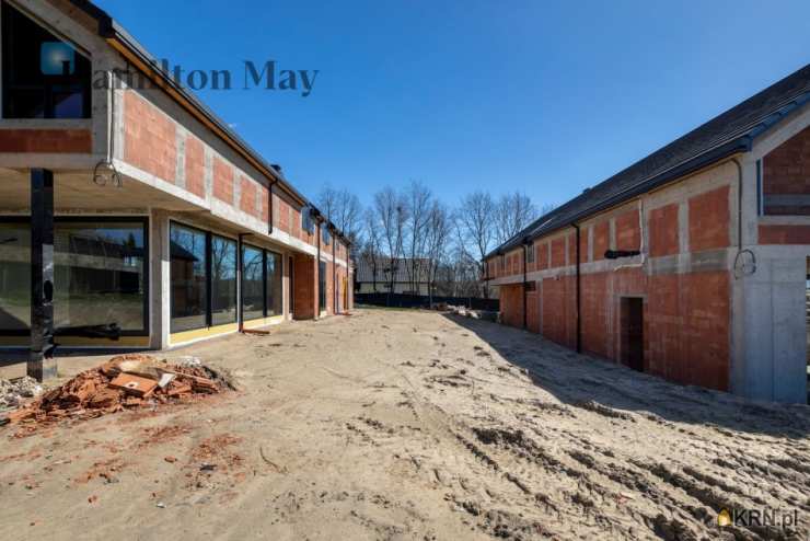 , Dom  na sprzedaż, Kraków, Swoszowice, ul. T. Chałubińskiego