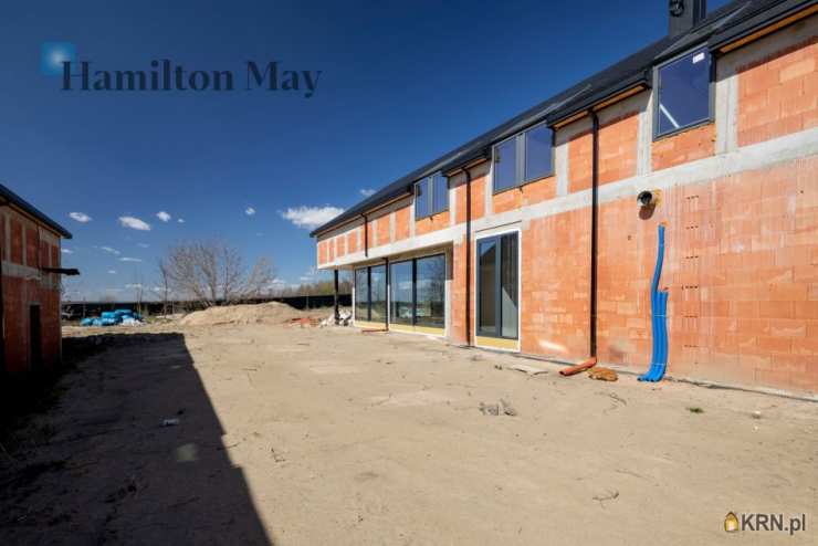 Hamilton May, Dom  na sprzedaż, Kraków, Swoszowice, ul. T. Chałubińskiego