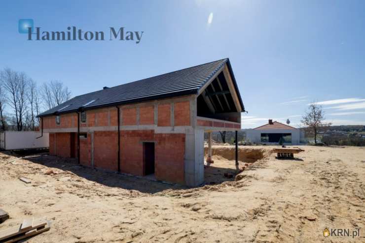 Dom  na sprzedaż, Kraków, Swoszowice, ul. T. Chałubińskiego, 