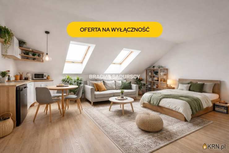 Dom  na sprzedaż, Kraków, Podgórze/Płaszów, ul. Płaszowska, 