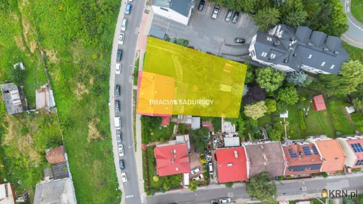 Kraków, Podgórze/Płaszów, ul. Płaszowska, , Dom  na sprzedaż