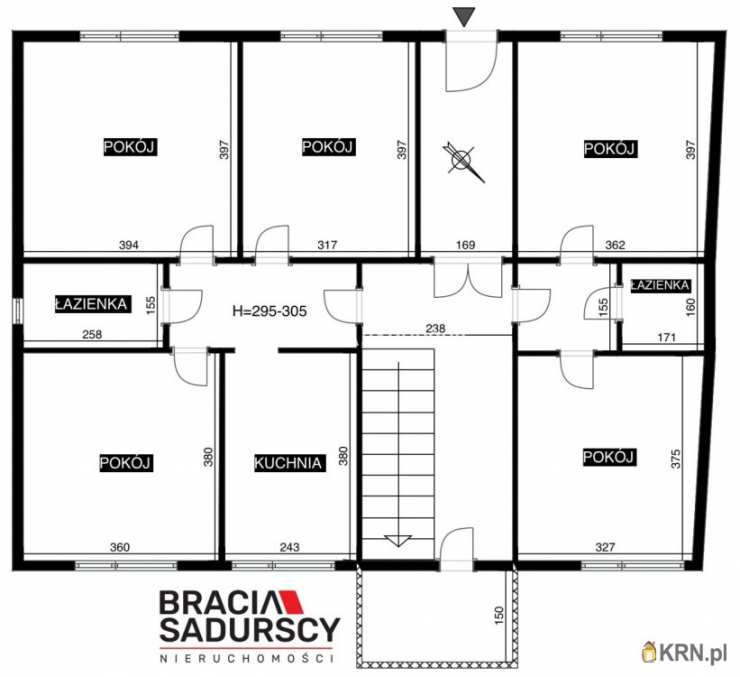, Dom  na sprzedaż, Kraków, Podgórze/Płaszów, ul. Płaszowska