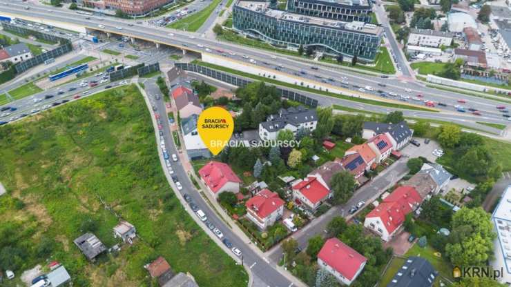 Dom  na sprzedaż, , Kraków, Podgórze/Płaszów, ul. Płaszowska