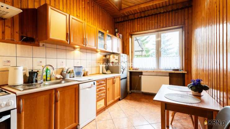 Dom  na sprzedaż, Kraków, Podgórze/Płaszów, ul. Płaszowska, 