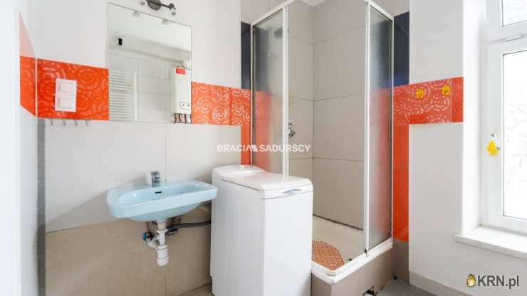 BRACIA SADURSCY ODDZIAŁ BS4 KROWODRZA, Dom  na sprzedaż, Kraków, Podgórze/Płaszów, ul. Płaszowska