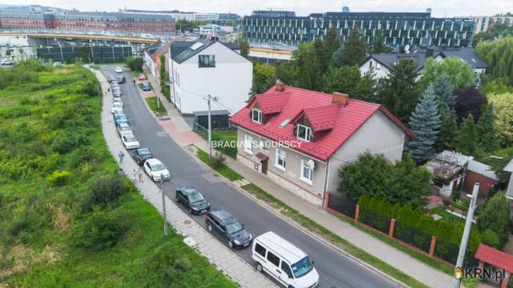 Kraków, Podgórze/Płaszów, ul. Płaszowska, Dom  na sprzedaż, 