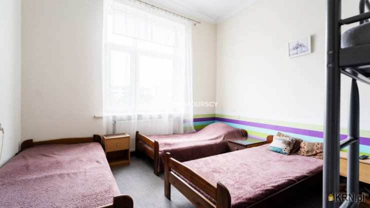 , Dom  na sprzedaż, Kraków, Podgórze/Płaszów, ul. Płaszowska