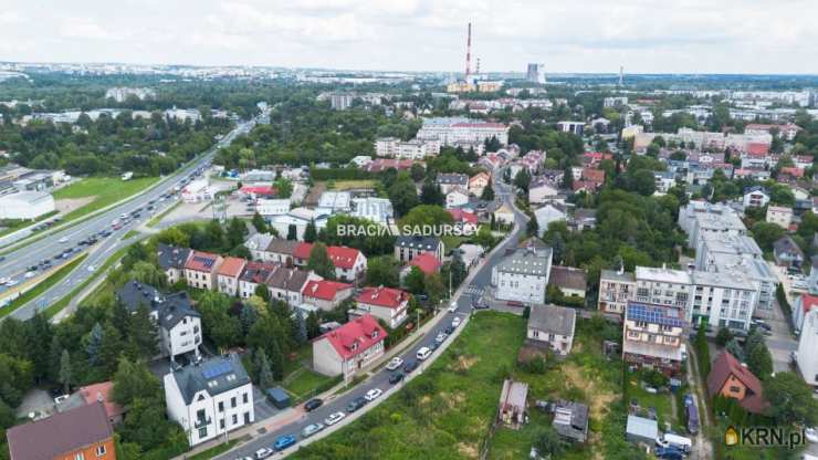 , Dom  na sprzedaż, Kraków, Podgórze/Płaszów, ul. Płaszowska