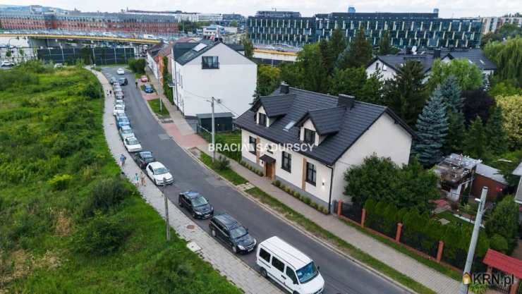 BRACIA SADURSCY ODDZIAŁ BS4 KROWODRZA, Dom  na sprzedaż, Kraków, Podgórze/Płaszów, ul. Płaszowska
