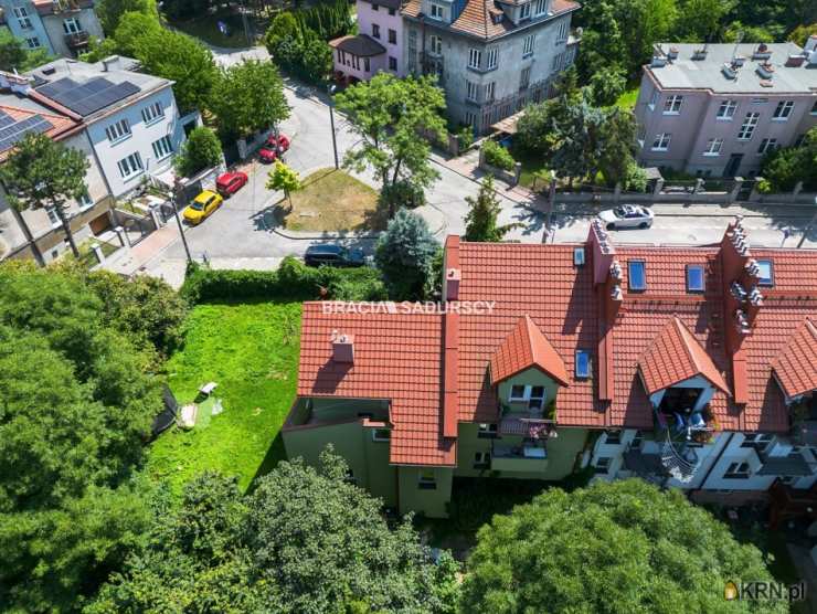 , Dom  na sprzedaż, Kraków, Podgórze, ul. por. A. Stawarza
