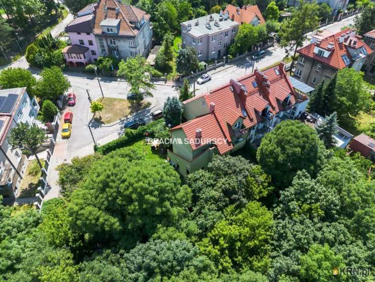 Bracia Sadurscy Oddział BS3 Przewóz, Dom  na sprzedaż, Kraków, Podgórze, ul. por. A. Stawarza