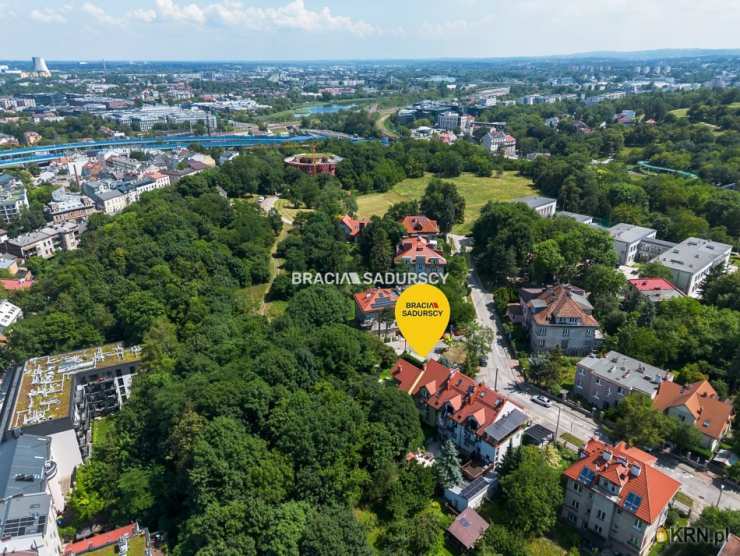 Kraków, Podgórze, ul. por. A. Stawarza, Dom  na sprzedaż, 