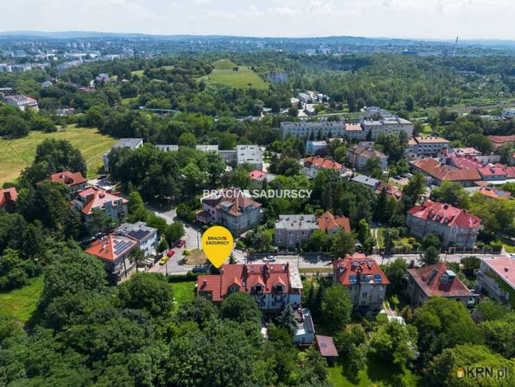 Kraków, Podgórze, ul. por. A. Stawarza, , Dom  na sprzedaż