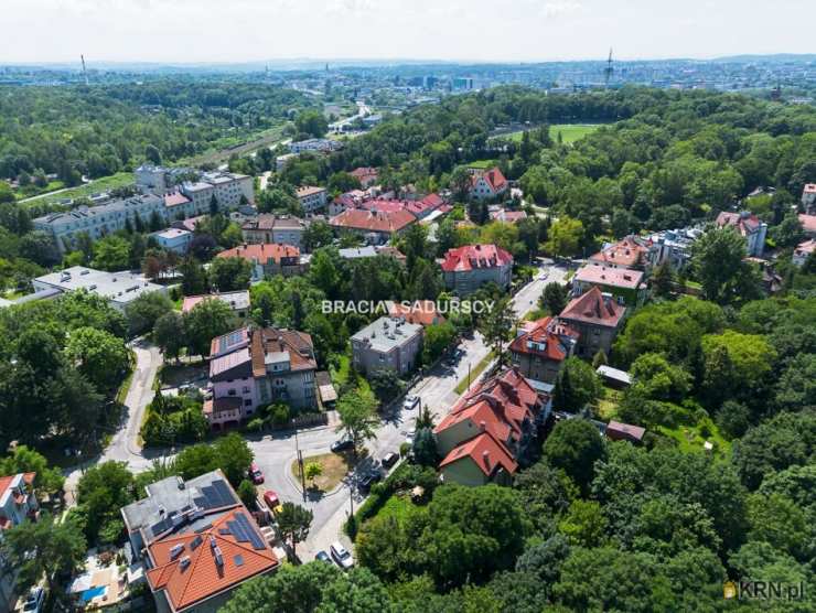 , Kraków, Podgórze, ul. por. A. Stawarza, Dom  na sprzedaż