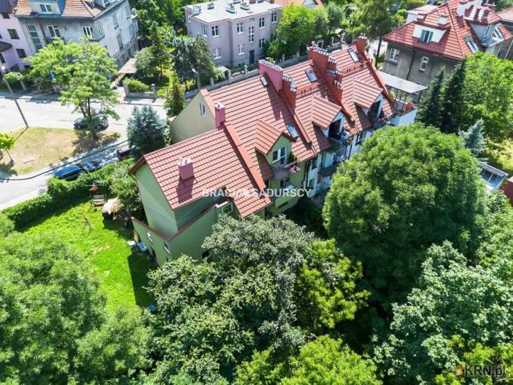 , Dom  na sprzedaż, Kraków, Podgórze, ul. por. A. Stawarza