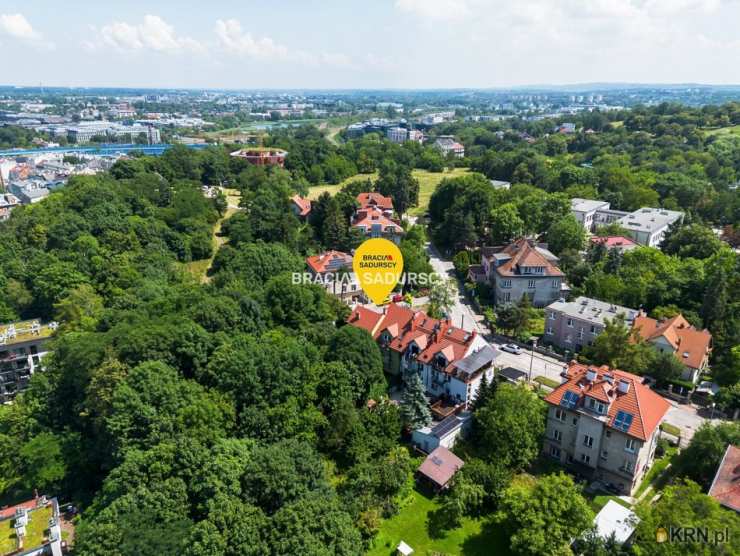 Bracia Sadurscy Oddział BS3 Przewóz, Dom  na sprzedaż, Kraków, Podgórze, ul. por. A. Stawarza