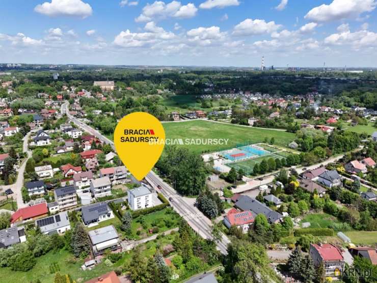 , Dom  na sprzedaż, Kraków, Nowa Huta/Mogiła, ul. Klasztorna