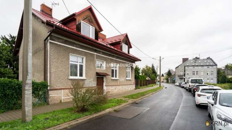 Kraków, Podgórze/Płaszów, ul. Płaszowska, Dom  na sprzedaż, 