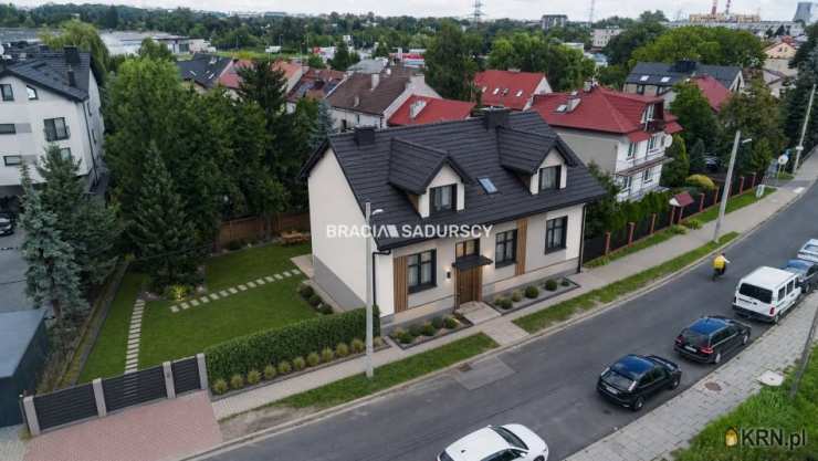 Kraków, Podgórze/Płaszów, ul. Płaszowska, , Dom  na sprzedaż