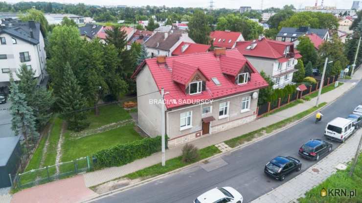 BRACIA SADURSCY ODDZIAŁ BS4 KROWODRZA, Dom  na sprzedaż, Kraków, Podgórze/Płaszów, ul. Płaszowska