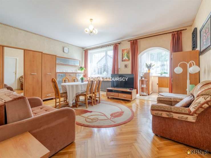 Dom  na sprzedaż, Kraków, Bieżanów-Prokocim, ul. J. Smolenia, 