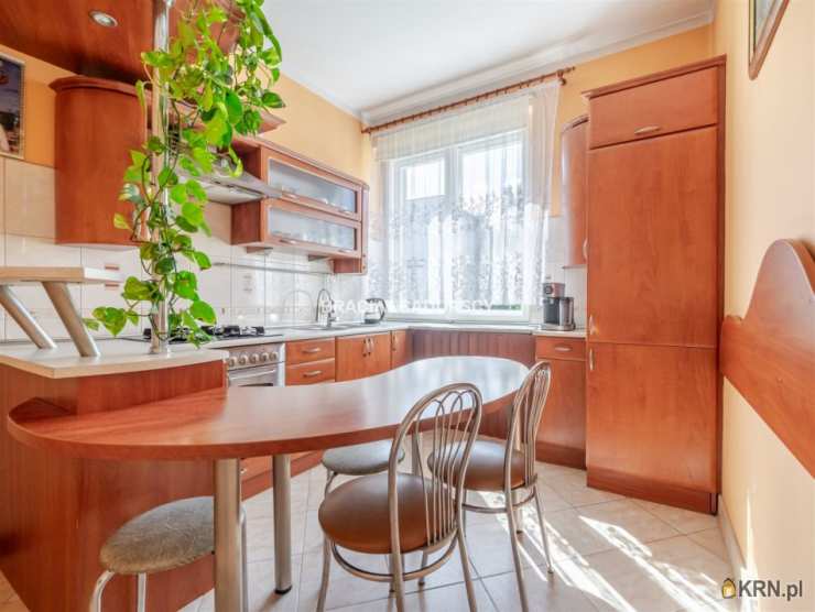Kraków, Bieżanów-Prokocim, ul. J. Smolenia, , Dom  na sprzedaż