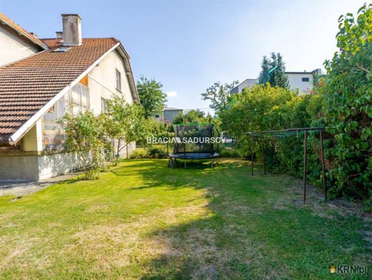 Dom  na sprzedaż, , Kraków, Bieżanów-Prokocim, ul. J. Smolenia