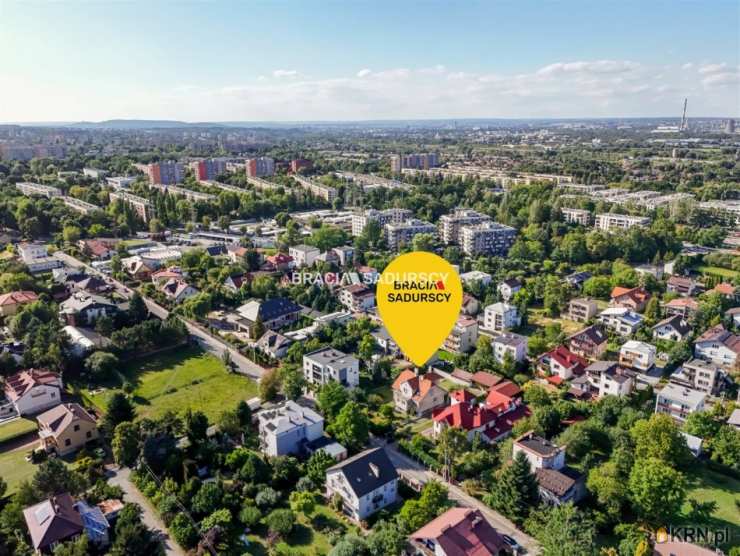 BRACIA SADURSCY NIERUCHOMOŚCI ODDZIAŁ BS5 NOWA HUTA, Dom  na sprzedaż, Kraków, Bieżanów-Prokocim, ul. J. Smolenia