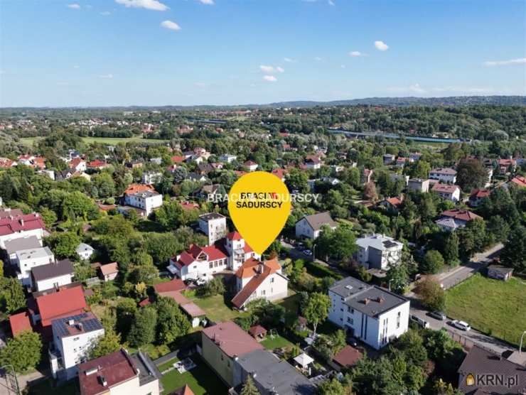 Dom  na sprzedaż, Kraków, Bieżanów-Prokocim, ul. J. Smolenia, 