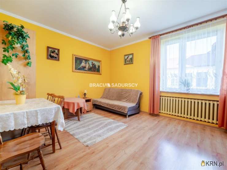 BRACIA SADURSCY NIERUCHOMOŚCI ODDZIAŁ BS5 NOWA HUTA, Dom  na sprzedaż, Kraków, Bieżanów-Prokocim, ul. J. Smolenia
