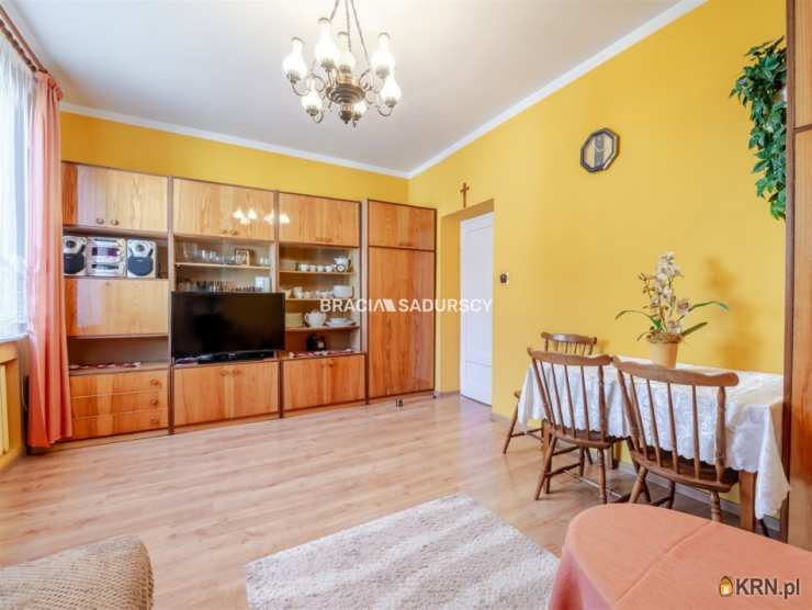 Kraków, Bieżanów-Prokocim, ul. J. Smolenia, , Dom  na sprzedaż