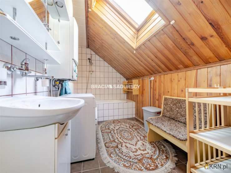 Kraków, Bieżanów-Prokocim, ul. J. Smolenia, , Dom  na sprzedaż