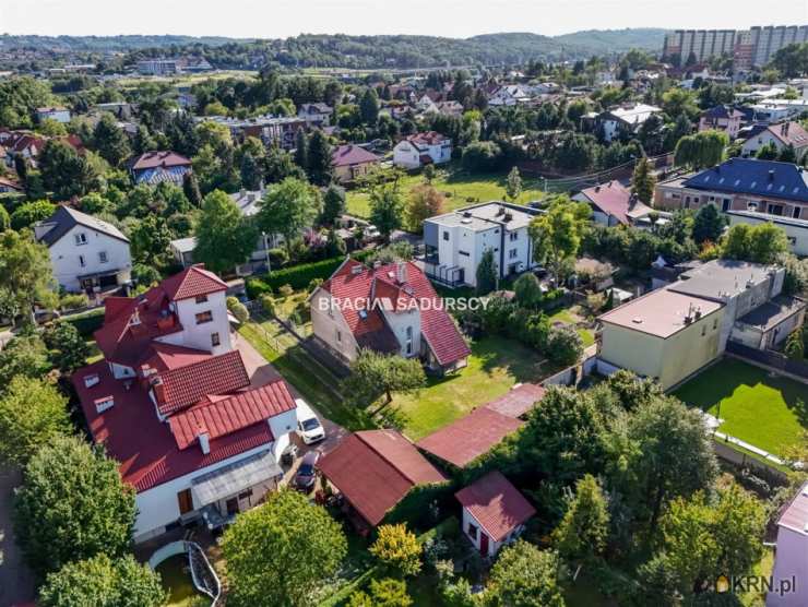 Dom  na sprzedaż, , Kraków, Bieżanów-Prokocim, ul. J. Smolenia