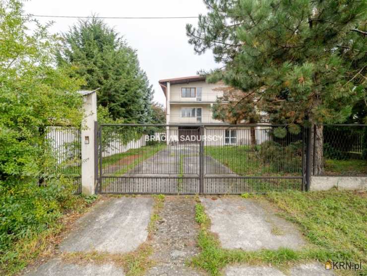 Kraków, Dębniki, ul. Kozienicka, , Dom  na sprzedaż