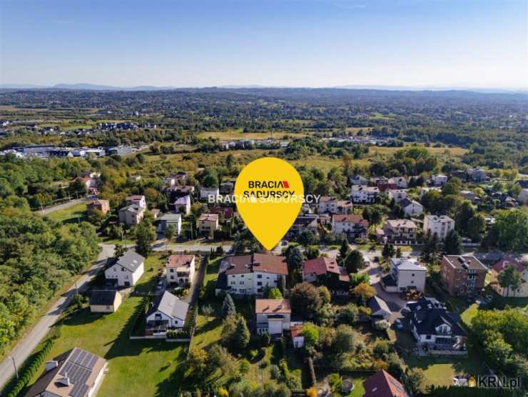 Bracia Sadurscy Oddział BS3 Przewóz, Dom  na sprzedaż, Kraków, Dębniki, ul. Kozienicka