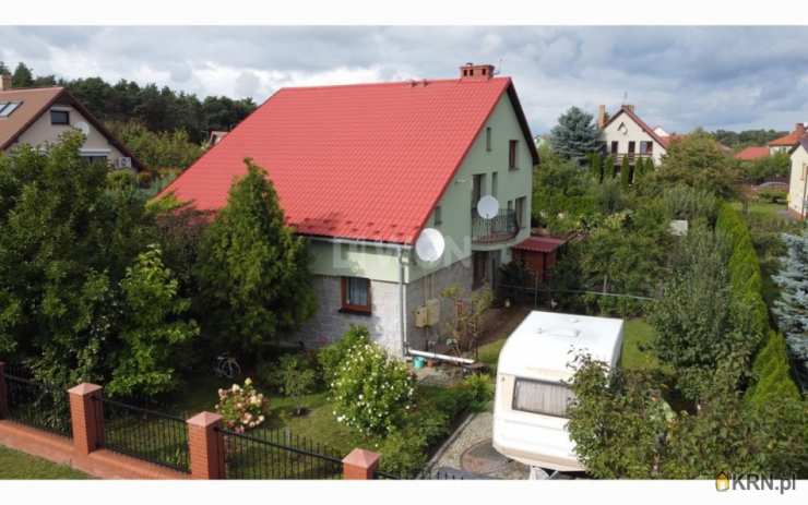 Krzeczyn Wielki, ul. , 6 pokojowe, Dom  na sprzedaż