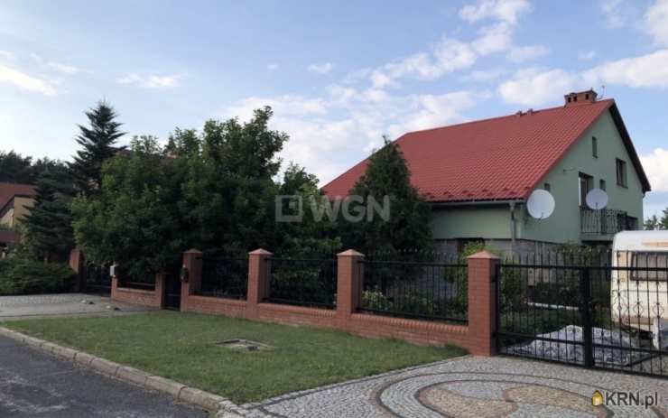 6 pokojowe, Krzeczyn Wielki, ul. , Dom  na sprzedaż